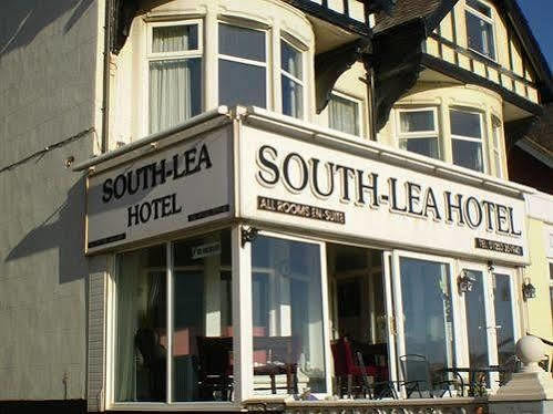 The South Lea 호텔 블랙풀 외부 사진